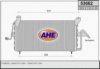 AHE 53662 Condenser, air conditioning